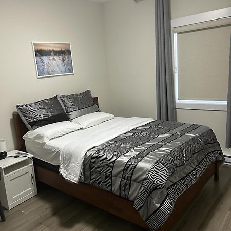Docker Apartment Timberlea Exterior photo